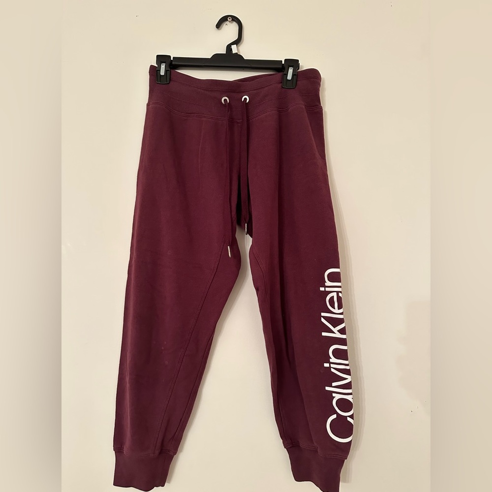 Calvin Klein Sweatpants